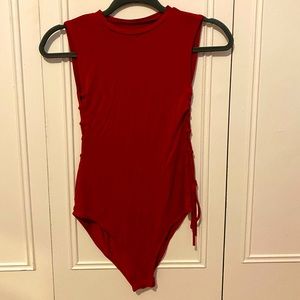 Fashion NOVA Bodysuit